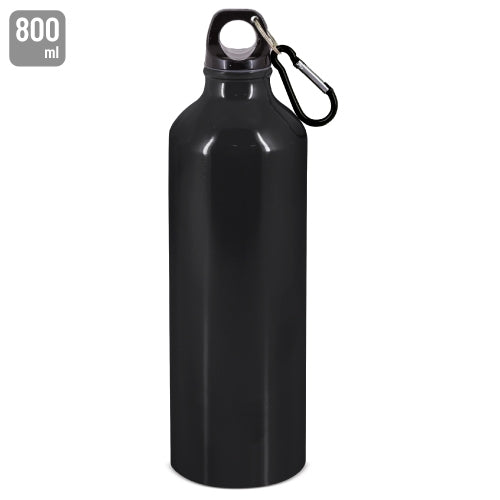 BOTELLA DE 800ML DISPONIBLE EN BLANCO Y NEGRO