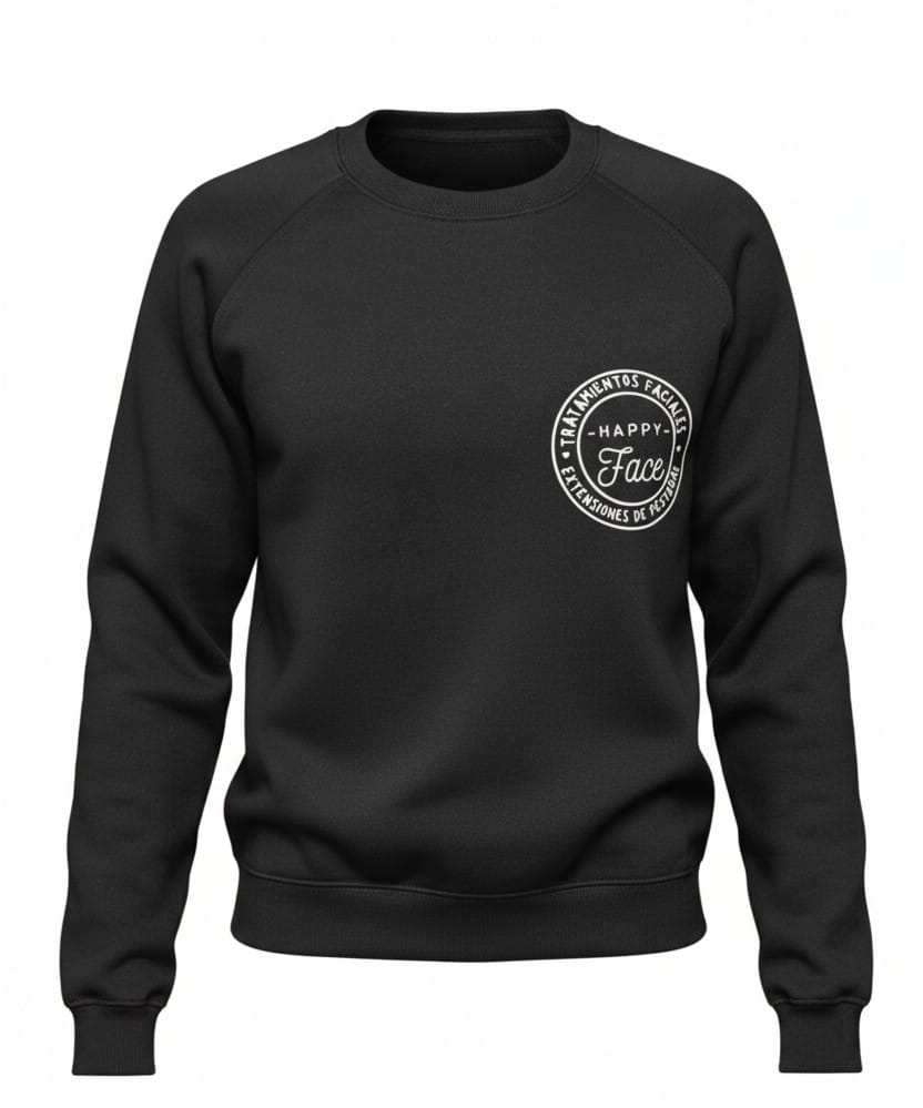 sudaderas con o sin capucha